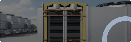 Heating Coil Fabrication