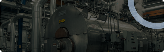 Auxiliary Boilers