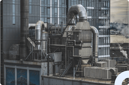 HRSG  Prodcut