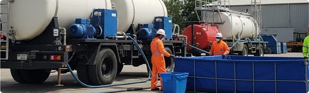 Chemical Cleaning  10