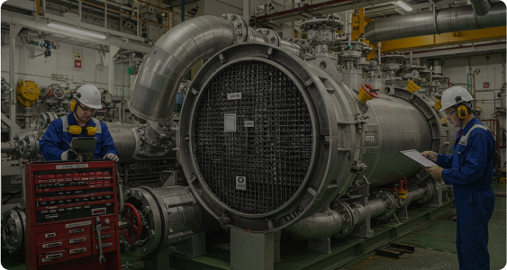 Boiler Prodcut List