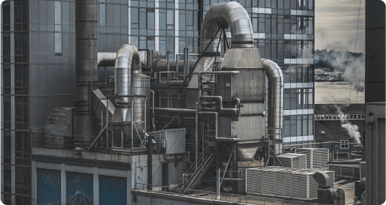 HRSG  Prodcut List