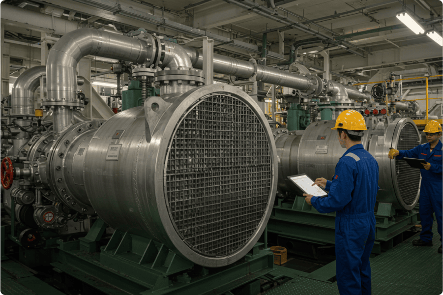 Boiler 10