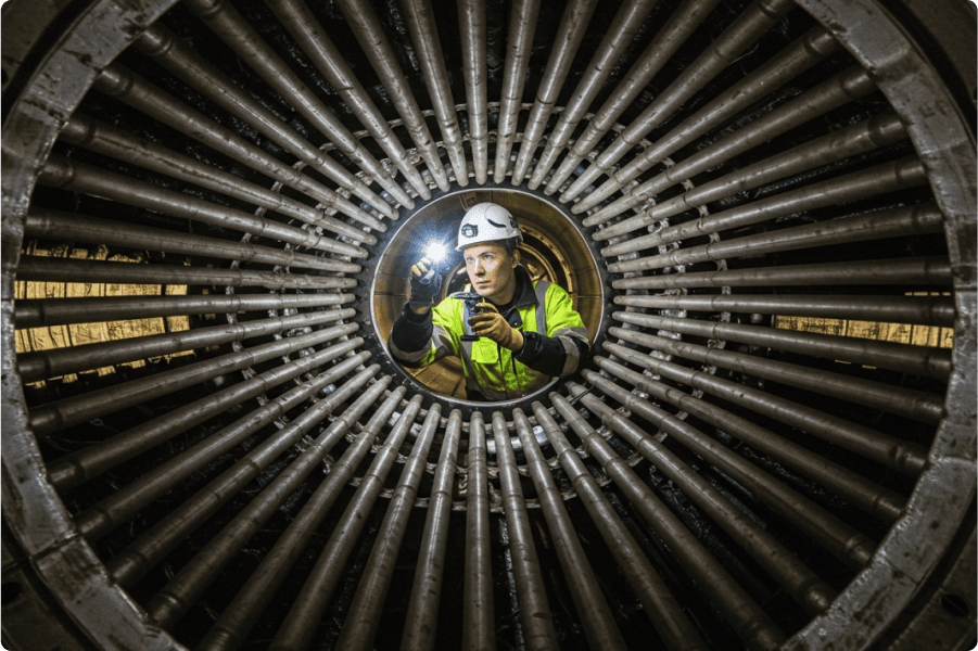 HRSG 01