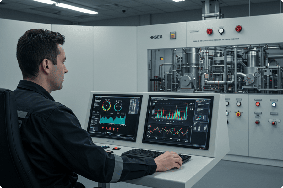 HRSG 03