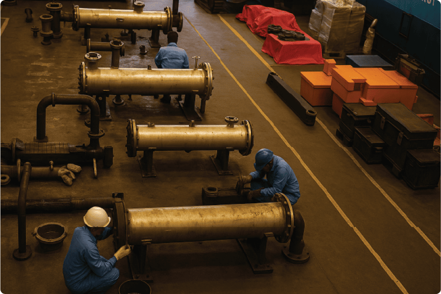 HRSG 05